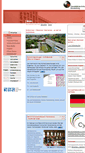 Mobile Screenshot of gsravensburg.de